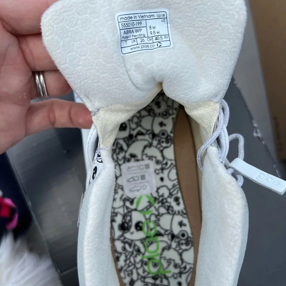 Plae women booties! - Picture 3 of 5